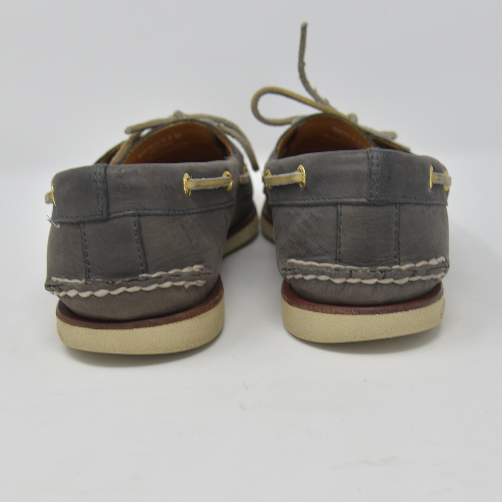 *Sperry Top Sider Gold Cup Sz 9.5M Slip On Loafers - Picture 2 of 6